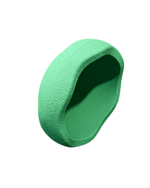 Stacking Stone Original Single | Light Green