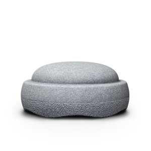 Stacking Stone Original Single | Grey
