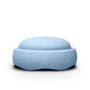 Stacking Stone Original Single | Light Blue