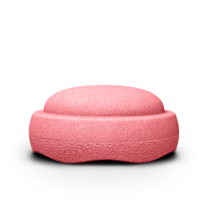 Stacking Stone Original Single | Light Red