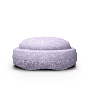 Stapelstein Original Individual | Light Violet