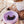 Stapelstein Original Einzeln | Light Violett