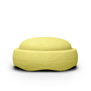 Stacking Stone Original Single | Light Yellow