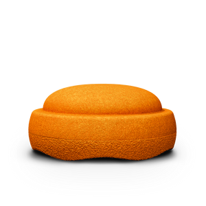 Stacking Stone Original Single | Orange
