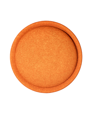 Stapelstein Original Einzeln | Orange