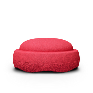 Stacking Stone Original Single | Red / Red