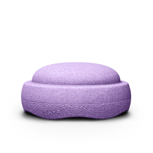 Stacking Stone Original Single | Lilac / Violet