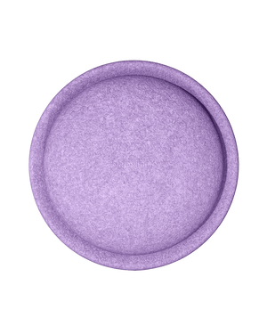 Stapelstein Original Einzeln | Lila / Violett