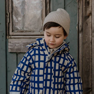 Garbo & Friends Bonnet Oat