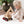 Fagus Bagger aus Holz