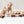 Fagus Bagger aus Holz