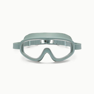 Petites Pommes Hans Schwimmbrille | Calile (Türkis)