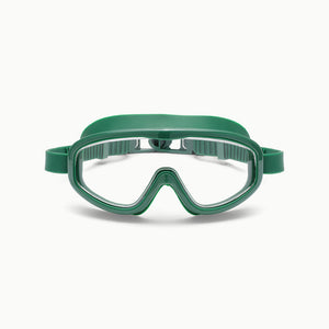 Petites Pommes Hans Schwimmbrille | Oxford Green