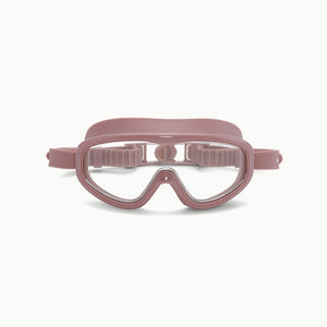 Petites Pommes Hans Schwimmbrille | Dark Rose
