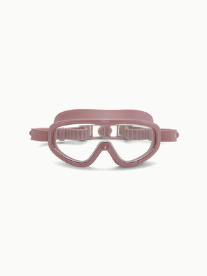 Petites Pommes Hans Schwimmbrille | Dark Rose