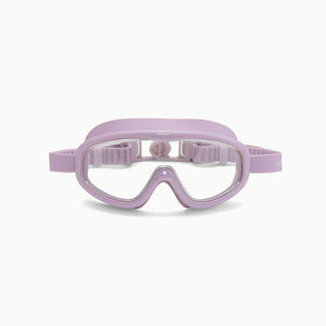 Petites Pommes Hans Schwimmbrille | Violet