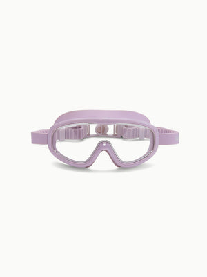 Petites Pommes Hans Schwimmbrille | Violet