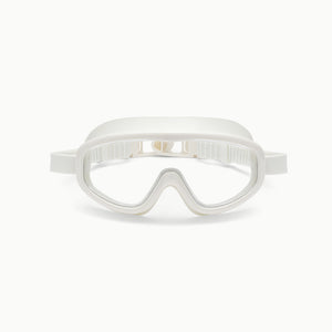Petites Pommes Hans Schwimmbrille | Grau