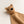 Hvid Kuscheltuch Teddy 