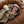Hvid Kuscheltuch Teddy 
