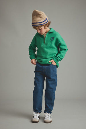 Cozmo Pantalons | Jean