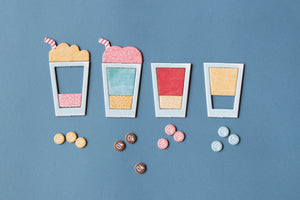Jeu Londji "Tini Game Shakes