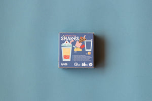 Jeu Londji "Tini Game Shakes
