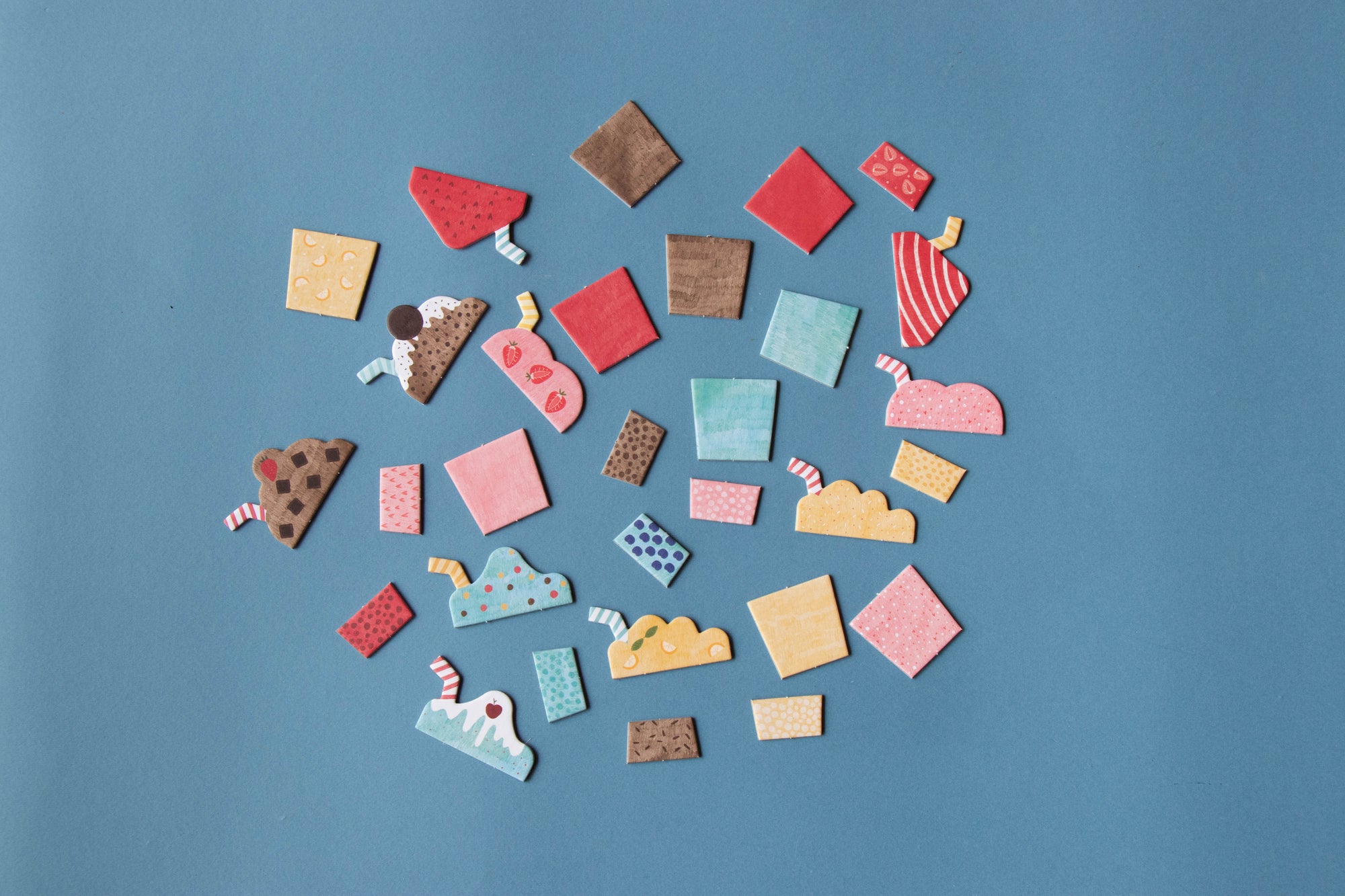 Londji Spiel "Tini Game Shakes