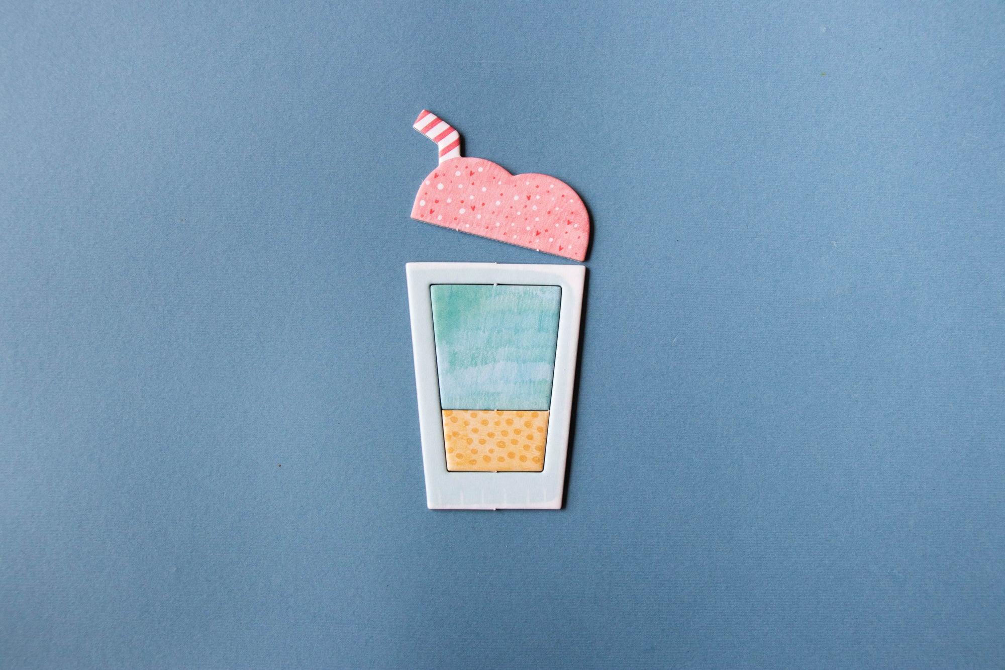 Londji Spiel "Tini Game Shakes