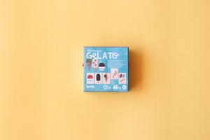 Londji Spiel "Tini Game Gelato"