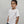 Gray Label Crewneck T-Shirt White