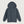 Gray Label Kapuzenpulli Blue Grey
