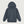 Gray Label Kapuzenpulli Blue Grey