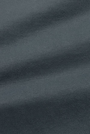 Gray Label Baby Langarm Shirt | Blue Grey