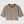 Gray Label Baby Langarm-T-Shirt Woody Cream, Bio-Baumwolljersey mit Stretch, Brusttasche, Druckknöpfe am Rücken