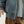 Gray Label Kapuzen-Cardigan mit Reissverschluss | Blue Grey