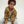 Gray Label Kapuzen-Cardigan mit Reissverschluss | Woody