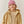 Gilet à capuche zippé Gray Label GOTS | Cookie