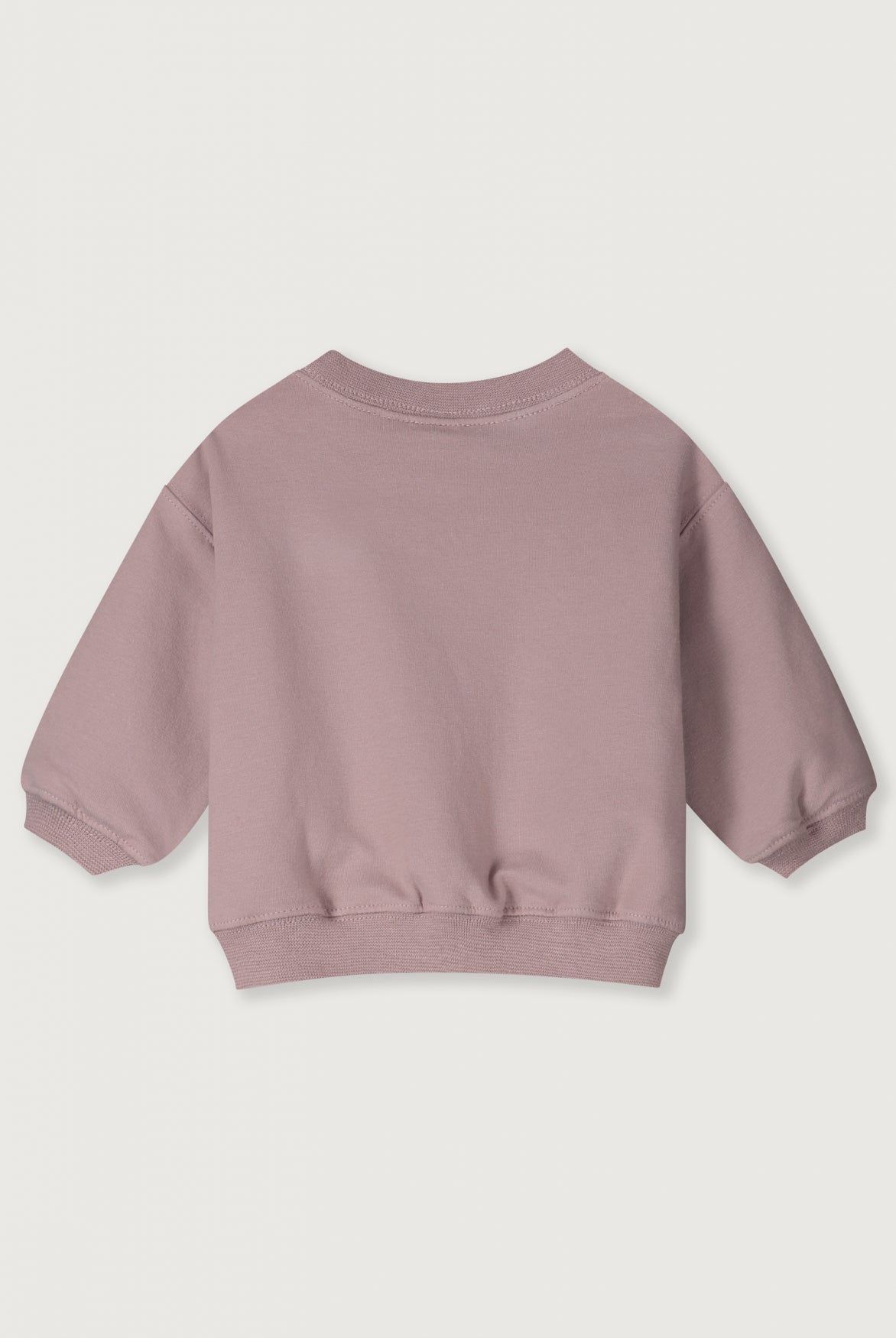 Gray Label Baby Sweater | Berry
