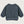 Gray Label Baby Pullover mit fallender Schulter GOTS | Blue Gray