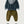 Gray Label Baby Pullover mit fallender Schulter GOTS | Blue Gray