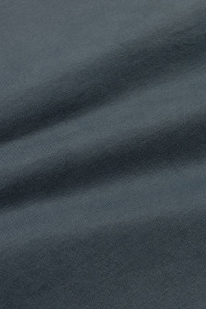Gray Label Baby Pullover mit fallender Schulter GOTS | Blue Gray