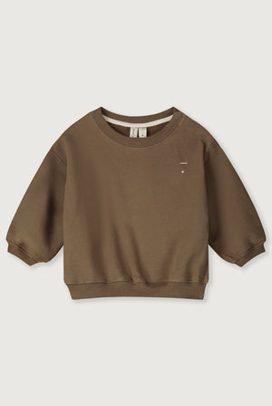Gray Label Baby Sweater Pull GOTS | Woody