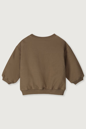 Gray Label Baby Sweater Pull GOTS | Woody