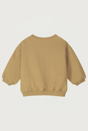 Gray Label Baby Sweater PulloverGOTS | Cookie