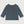 Gray Label Baby Raglan Cardigan | Blue Gray