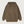 Gray Label Kapuzenpullover Woody, Hoodie aus Bio-Baumwollfleece mit angerauter Innenseite, Stick-Emblem auf der Brust