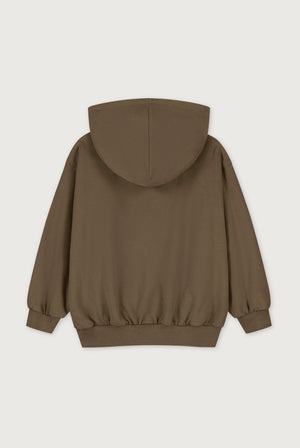 Gray Label Kapuzenpullover | Woody