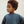 Gray Label Sweater Pullover | Blue Grey