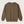 Gray Label Sweater Pullover Woody, Bio-Baumwollfleece mit angerauter Innenseite, Stick-Emblem auf der Brust